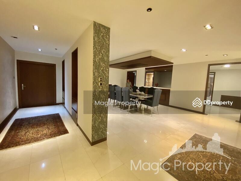 ให้เช่า - Kallista Mansion : คาลิสต้า แมนชัน, กรุงเทพ