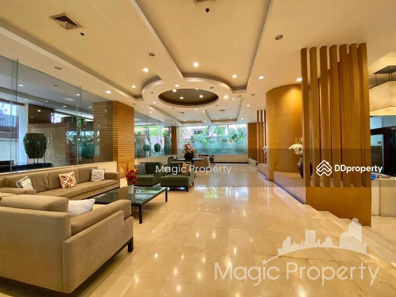 ให้เช่า - Kallista Mansion : คาลิสต้า แมนชัน, กรุงเทพ