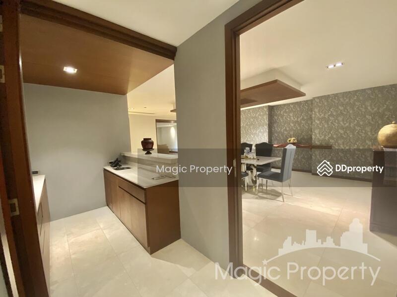 ให้เช่า - Kallista Mansion : คาลิสต้า แมนชัน, กรุงเทพ