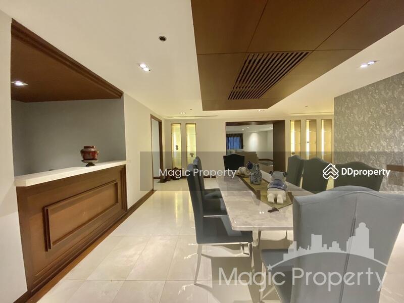 ให้เช่า - Kallista Mansion : คาลิสต้า แมนชัน, กรุงเทพ