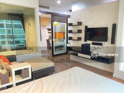 For Rent - The Address Chidlom, Bangkok