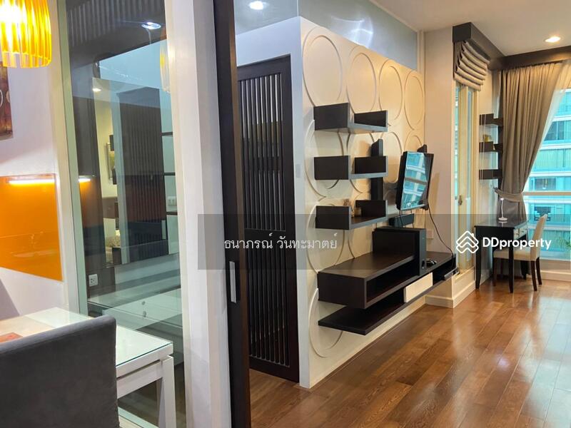 The Address Chidlom, Bangkok, Ploenchit Road, Lumphini, Pathum Wan, Bangkok, 1 Bedroom, 40 sqm, Condo For Rent, by ธนาภรณ์ วันทะมาตย์, 11433940 - DDproperty.com