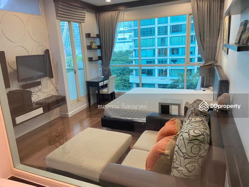 The Address Chidlom, Bangkok, Ploenchit Road, Lumphini, Pathum Wan, Bangkok, 1 Bedroom, 40 sqm, Condo For Rent, by ธนาภรณ์ วันทะมาตย์, 11433940 - DDproperty.com