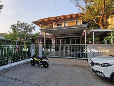 ขาย - เศรษฐสิริ ประชาชื่น เรสซิเด้นท์ 2, นนทบุรี