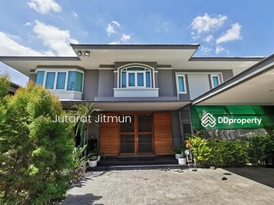 ขาย - บ้านเดี่ยว ลาดพร้าว ซอย 56, กรุงเทพ