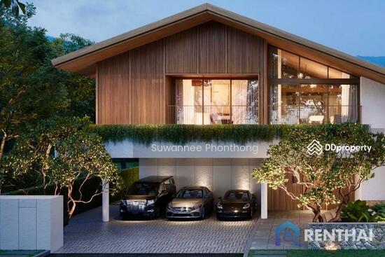 Wisdom First Residence : วิสดอม เฟิร์ส เรสซิเด้นซ์, ชลบุรี