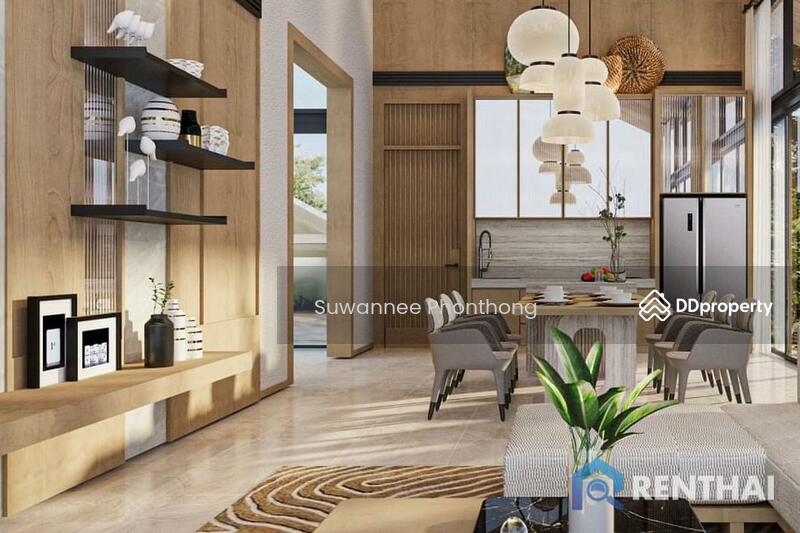ขาย - Wisdom First Residence : วิสดอม เฟิร์ส เรสซิเด้นซ์, ชลบุรี