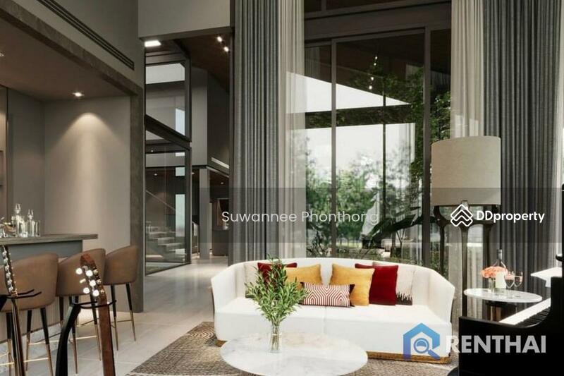 ขาย - Wisdom First Residence : วิสดอม เฟิร์ส เรสซิเด้นซ์, ชลบุรี
