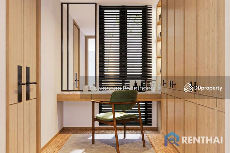 For Sale - Wisdom First Residence, Chon Buri