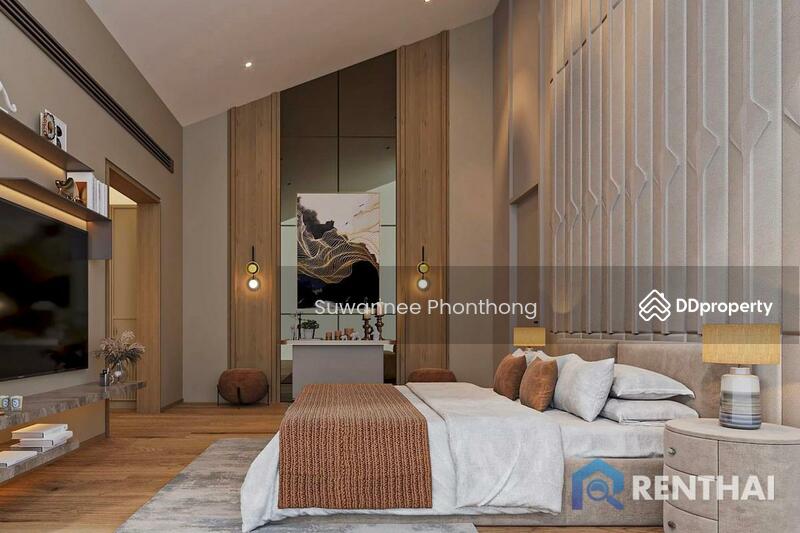 ขาย - Wisdom First Residence : วิสดอม เฟิร์ส เรสซิเด้นซ์, ชลบุรี