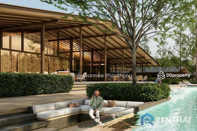 For Sale - Wisdom First Residence, Chon Buri