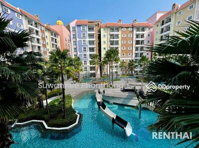 ขาย - Seven Seas Cote d'Azur : เซเว่น ซี โค้ด ดิ อาซู, ชลบุรี