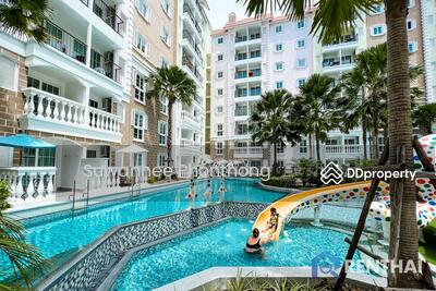 ขาย - Seven Seas Cote d'Azur : เซเว่น ซี โค้ด ดิ อาซู, ชลบุรี