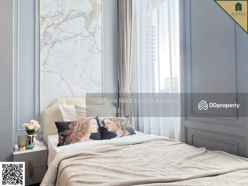 The Diplomat 39, Bangkok, 18 Soi Sukhumvit 39, Sukhumvit Road, Khlong Tan Nua, Watthana, Bangkok, 2 Bedrooms, 86 sqm, Condo For Rent, by Aspire Real Estate Agency Co., Ltd., 11434355 - DDproperty.com