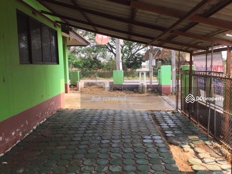Sale The Luck Home Single House L4_7_0434_G01, Lamphun, 82/72 ถนนบ้านหนองสัง-บ้านหนองมูล (ลพ.2186), Muang Nga, Muang Lamphun, Lamphun, 3 Bedrooms, 195 sqm, Single Detached House For Sale, by สันติ ณรงค์ศักดิ์, 11434361 - DDproperty.com
