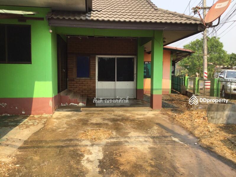 Sale The Luck Home Single House L4_7_0434_G01, Lamphun, 82/72 ถนนบ้านหนองสัง-บ้านหนองมูล (ลพ.2186), Muang Nga, Muang Lamphun, Lamphun, 3 Bedrooms, 195 sqm, Single Detached House For Sale, by สันติ ณรงค์ศักดิ์, 11434361 - DDproperty.com