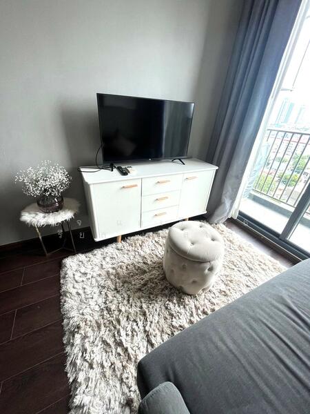 C Ekkamai, Bangkok, 888 Soi Sukhumvit 63, Sukhumvit Road, Khlong Tan Nua, Watthana, Bangkok, 1 Bedroom, 31 sqm, Condo For Sale, by AREA66 Real Estate Co.,Ltd, 11434379 - DDproperty.com