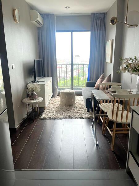 C Ekkamai, Bangkok, 888 Soi Sukhumvit 63, Sukhumvit Road, Khlong Tan Nua, Watthana, Bangkok, 1 Bedroom, 31 sqm, Condo For Sale, by AREA66 Real Estate Co.,Ltd, 11434379 - DDproperty.com