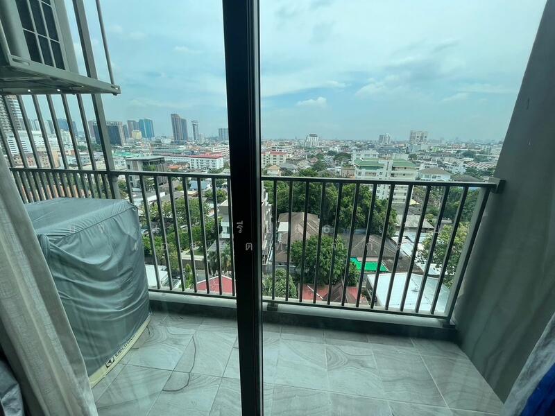 C Ekkamai, Bangkok, 888 Soi Sukhumvit 63, Sukhumvit Road, Khlong Tan Nua, Watthana, Bangkok, 1 Bedroom, 31 sqm, Condo For Sale, by AREA66 Real Estate Co.,Ltd, 11434379 - DDproperty.com