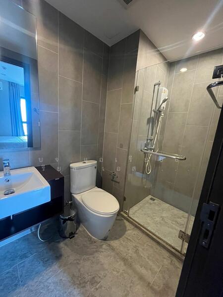 C Ekkamai, Bangkok, 888 Soi Sukhumvit 63, Sukhumvit Road, Khlong Tan Nua, Watthana, Bangkok, 1 Bedroom, 31 sqm, Condo For Sale, by AREA66 Real Estate Co.,Ltd, 11434379 - DDproperty.com