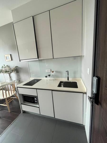 C Ekkamai, Bangkok, 888 Soi Sukhumvit 63, Sukhumvit Road, Khlong Tan Nua, Watthana, Bangkok, 1 Bedroom, 31 sqm, Condo For Sale, by AREA66 Real Estate Co.,Ltd, 11434379 - DDproperty.com