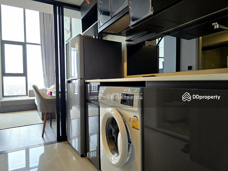 Park Origin Chula-Samyan, Bangkok, Rama 4 Road, Maha Phrutharam, Bang Rak, Bangkok, 1 Bedroom, 34 sqm, Condo For Rent, by สุทธิหทัย พิทักษ์วงศ์เลิศ, 11434469 - DDproperty.com