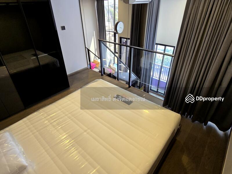 Park Origin Chula-Samyan, Bangkok, Rama 4 Road, Maha Phrutharam, Bang Rak, Bangkok, 1 Bedroom, 34 sqm, Condo For Rent, by สุทธิหทัย พิทักษ์วงศ์เลิศ, 11434469 - DDproperty.com