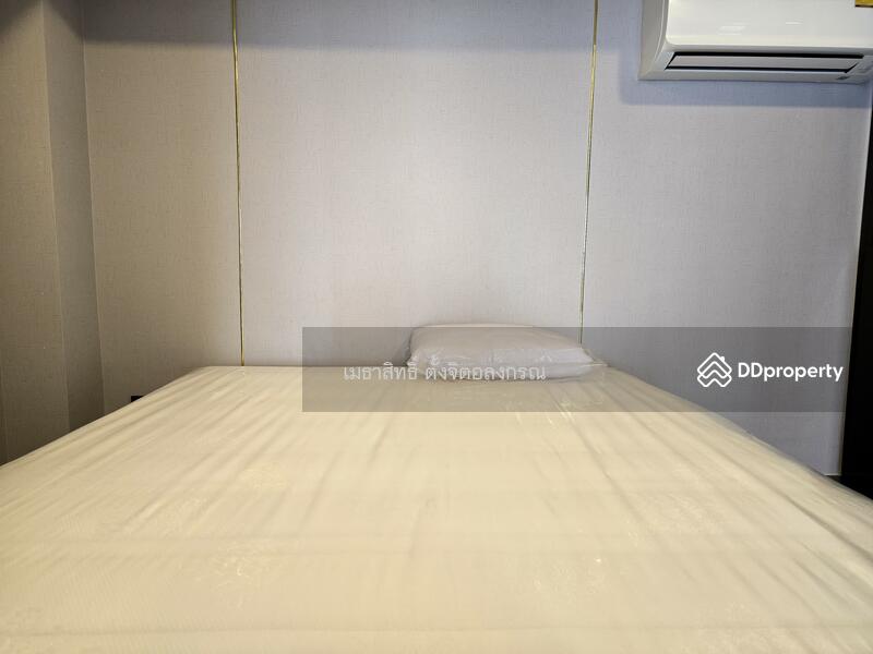 Park Origin Chula-Samyan, Bangkok, Rama 4 Road, Maha Phrutharam, Bang Rak, Bangkok, 1 Bedroom, 34 sqm, Condo For Rent, by สุทธิหทัย พิทักษ์วงศ์เลิศ, 11434469 - DDproperty.com