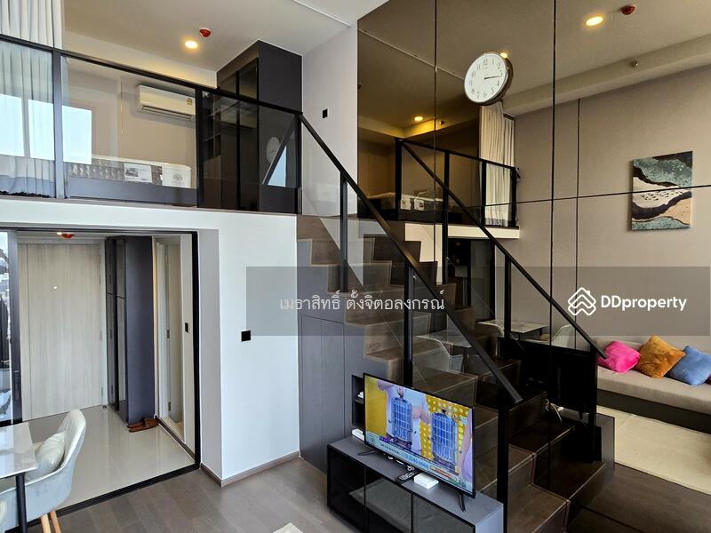 Park Origin Chula-Samyan, Bangkok, Rama 4 Road, Maha Phrutharam, Bang Rak, Bangkok, 1 Bedroom, 34 sqm, Condo For Rent, by สุทธิหทัย พิทักษ์วงศ์เลิศ, 11434469 - DDproperty.com