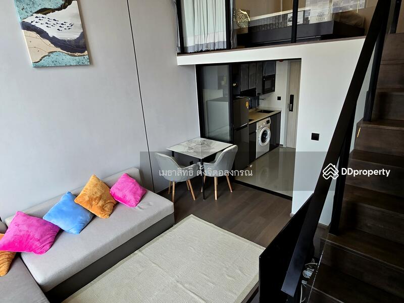 Park Origin Chula-Samyan, Bangkok, Rama 4 Road, Maha Phrutharam, Bang Rak, Bangkok, 1 Bedroom, 34 sqm, Condo For Rent, by สุทธิหทัย พิทักษ์วงศ์เลิศ, 11434469 - DDproperty.com