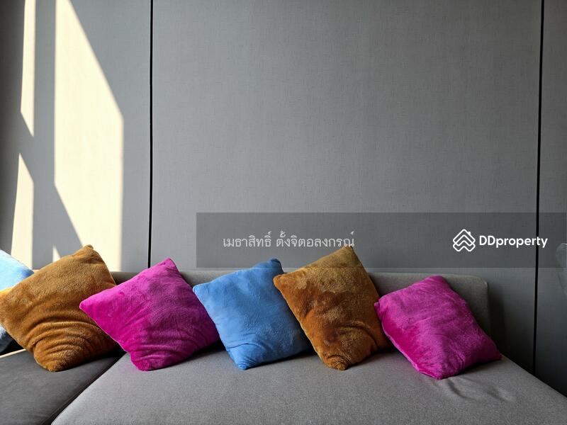 Park Origin Chula-Samyan, Bangkok, Rama 4 Road, Maha Phrutharam, Bang Rak, Bangkok, 1 Bedroom, 34 sqm, Condo For Rent, by สุทธิหทัย พิทักษ์วงศ์เลิศ, 11434469 - DDproperty.com