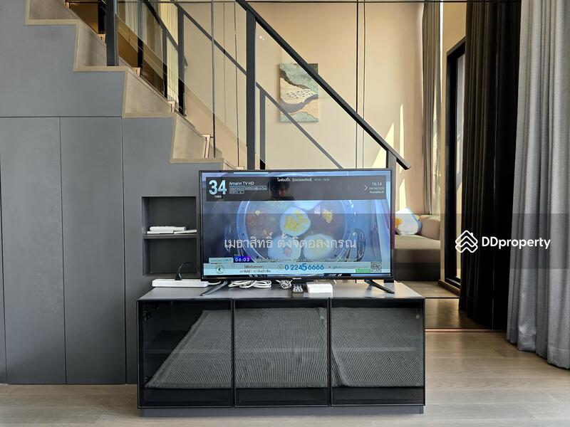 Park Origin Chula-Samyan, Bangkok, Rama 4 Road, Maha Phrutharam, Bang Rak, Bangkok, 1 Bedroom, 34 sqm, Condo For Rent, by สุทธิหทัย พิทักษ์วงศ์เลิศ, 11434469 - DDproperty.com