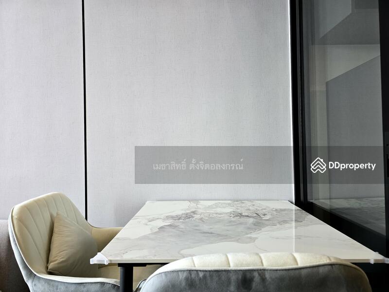 Park Origin Chula-Samyan, Bangkok, Rama 4 Road, Maha Phrutharam, Bang Rak, Bangkok, 1 Bedroom, 34 sqm, Condo For Rent, by สุทธิหทัย พิทักษ์วงศ์เลิศ, 11434469 - DDproperty.com