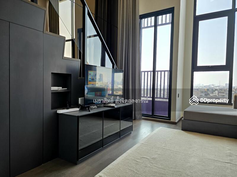 Park Origin Chula-Samyan, Bangkok, Rama 4 Road, Maha Phrutharam, Bang Rak, Bangkok, 1 Bedroom, 34 sqm, Condo For Rent, by สุทธิหทัย พิทักษ์วงศ์เลิศ, 11434469 - DDproperty.com