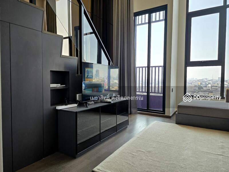 Park Origin Chula-Samyan, Bangkok, Rama 4 Road, Maha Phrutharam, Bang Rak, Bangkok, 1 Bedroom, 34 sqm, Condo For Rent, by สุทธิหทัย พิทักษ์วงศ์เลิศ, 11434469 - DDproperty.com