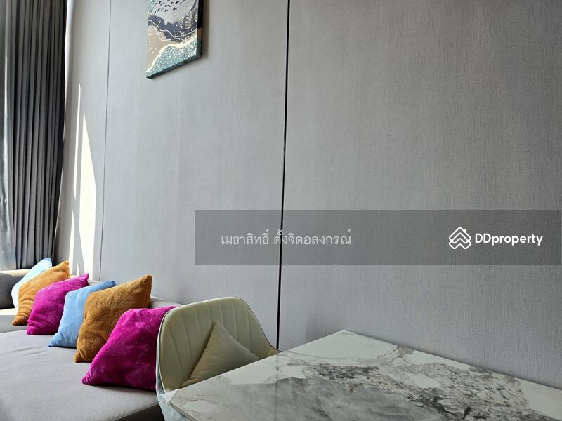 Park Origin Chula-Samyan, Bangkok, Rama 4 Road, Maha Phrutharam, Bang Rak, Bangkok, 1 Bedroom, 34 sqm, Condo For Rent, by สุทธิหทัย พิทักษ์วงศ์เลิศ, 11434469 - DDproperty.com