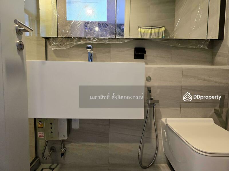 Park Origin Chula-Samyan, Bangkok, Rama 4 Road, Maha Phrutharam, Bang Rak, Bangkok, 1 Bedroom, 34 sqm, Condo For Rent, by สุทธิหทัย พิทักษ์วงศ์เลิศ, 11434469 - DDproperty.com