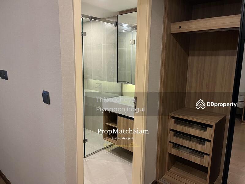Na Vara Residence : ณ วรา เรสซิเดนส์, กรุงเทพ, 33/6 ซอย หลังสวน, ลุมพินี, ปทุมวัน, กรุงเทพ, 67 ตร.ม., คอนโด ให้เช่า, โดย Thiprachaya Piyapachjiragul, 11434496 - DDproperty.com