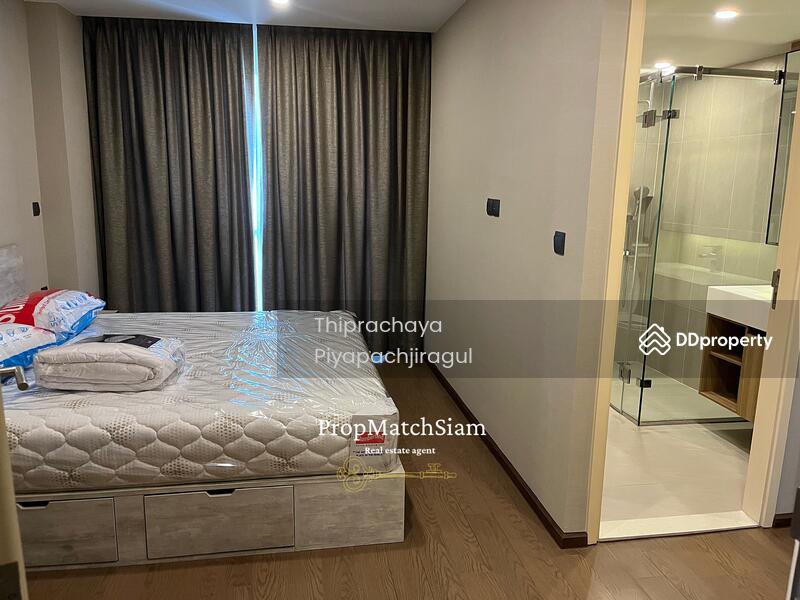 Na Vara Residence, Bangkok, 33/6 Soi Langsuan, Lumphini, Pathum Wan, Bangkok, 2 Bedrooms, 67 sqm, Condo For Rent, by Thiprachaya Piyapachjiragul, 11434496 - DDproperty.com
