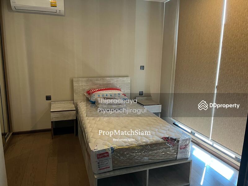 Na Vara Residence : ณ วรา เรสซิเดนส์, กรุงเทพ, 33/6 ซอย หลังสวน, ลุมพินี, ปทุมวัน, กรุงเทพ, 67 ตร.ม., คอนโด ให้เช่า, โดย Thiprachaya Piyapachjiragul, 11434496 - DDproperty.com