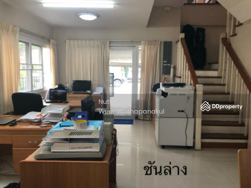 For Sale - Casa City Sukontasawat 1, Bangkok