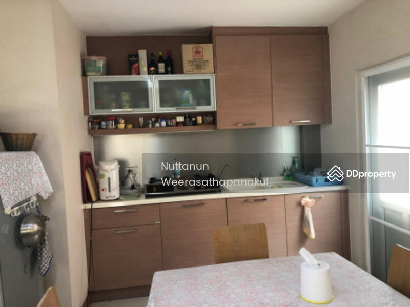 For Sale - Casa City Sukontasawat 1, Bangkok