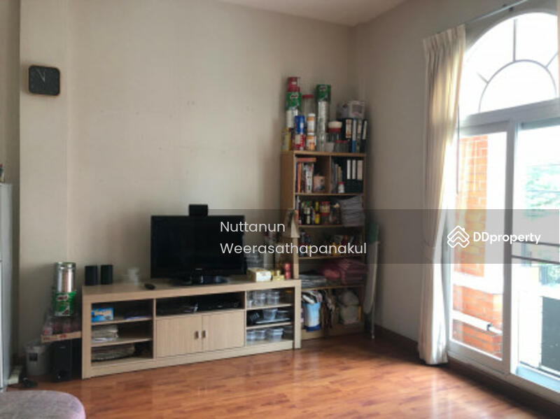 For Sale - Casa City Sukontasawat 1, Bangkok