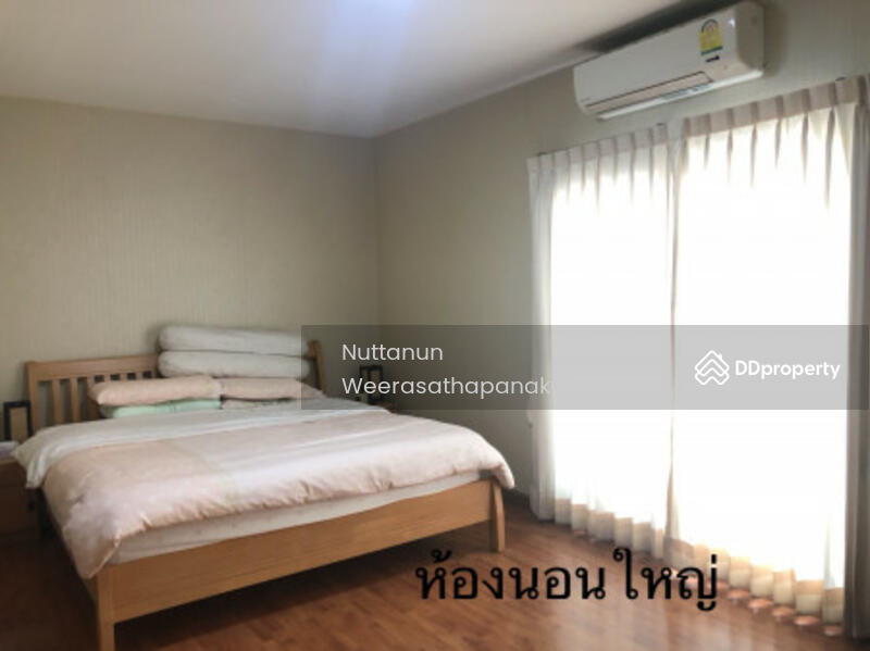 For Sale - Casa City Sukontasawat 1, Bangkok