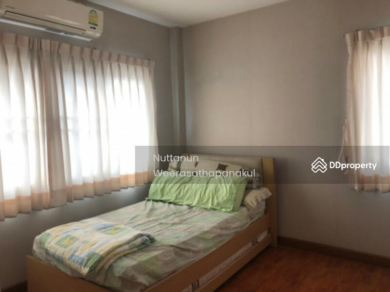 For Sale - Casa City Sukontasawat 1, Bangkok