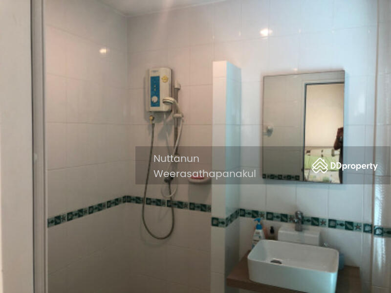 For Sale - Casa City Sukontasawat 1, Bangkok