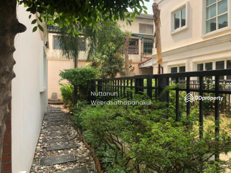 For Sale - Casa City Sukontasawat 1, Bangkok
