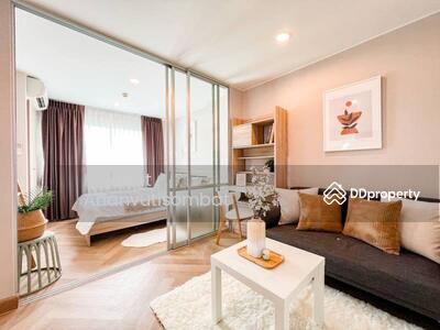 ขาย - Lumpini Ville On Nut 46 : ลุมพินี วิลล์ อ่อนนุช 46, กรุงเทพ