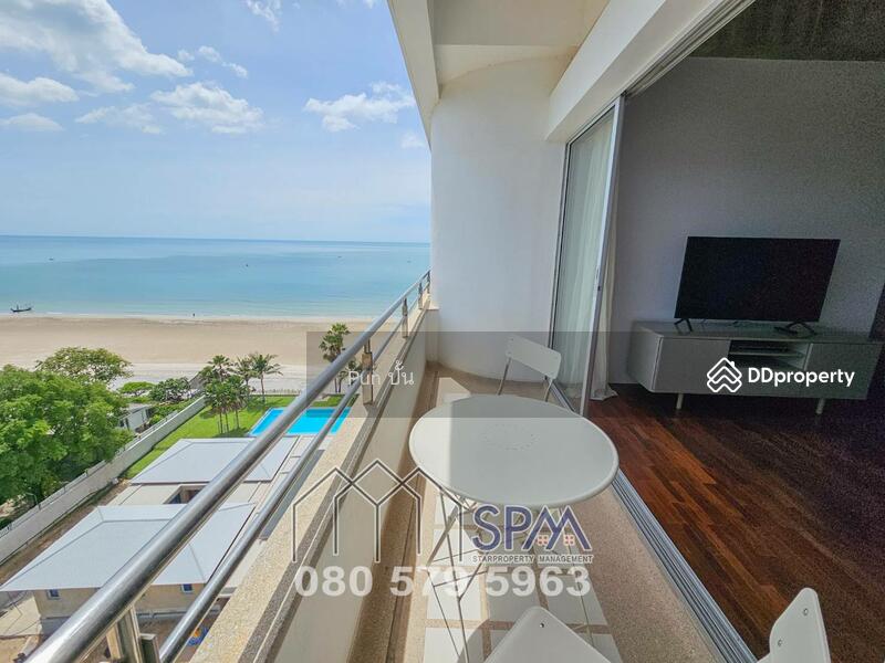 For Sale - Baan Haad Hua Hin, Prachuap Khiri Khan