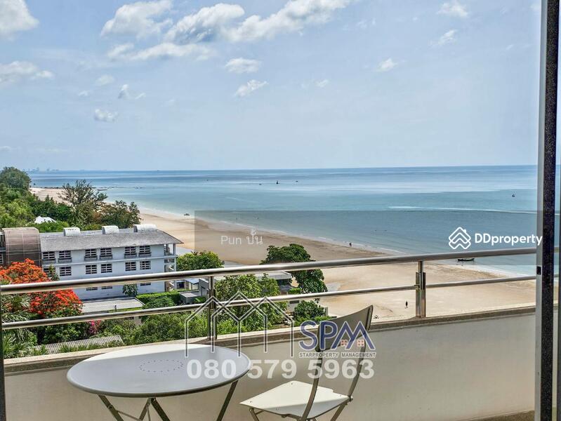 For Sale - Baan Haad Hua Hin, Prachuap Khiri Khan